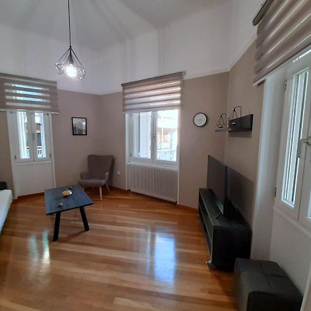 Pfp Koukaki Philoxeneia Apartment Athens Ngoại thất bức ảnh