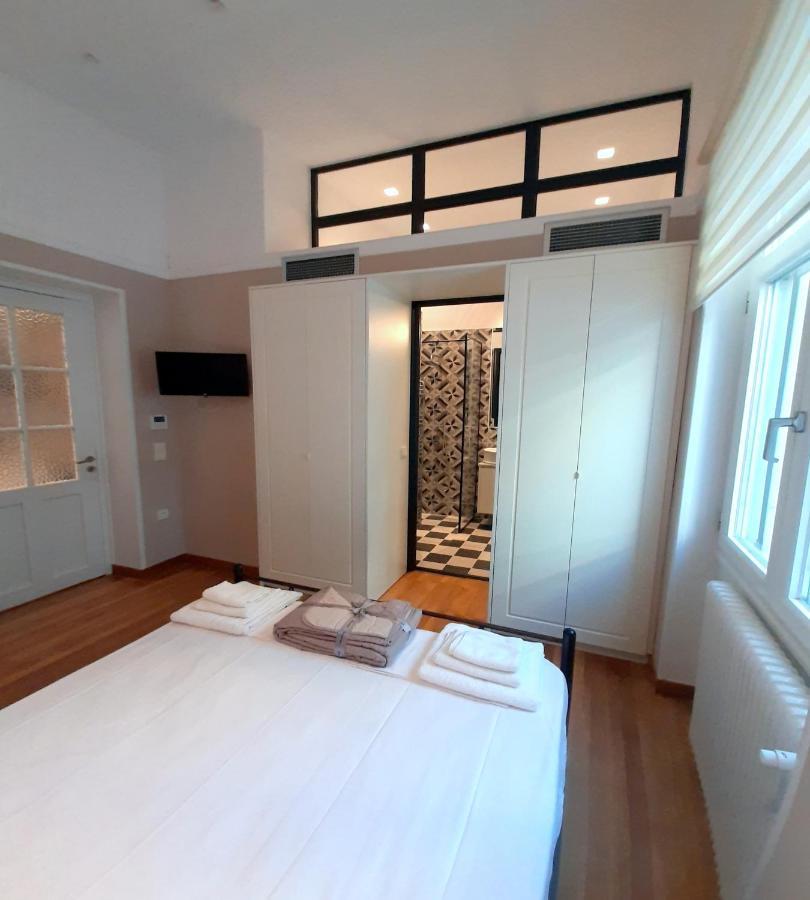 Pfp Koukaki Philoxeneia Apartment Athens Ngoại thất bức ảnh