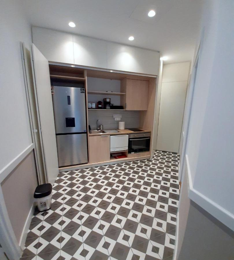 Pfp Koukaki Philoxeneia Apartment Athens Ngoại thất bức ảnh