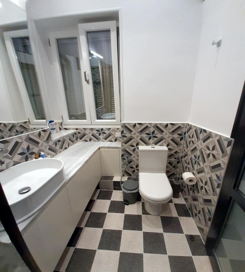 Pfp Koukaki Philoxeneia Apartment Athens Ngoại thất bức ảnh