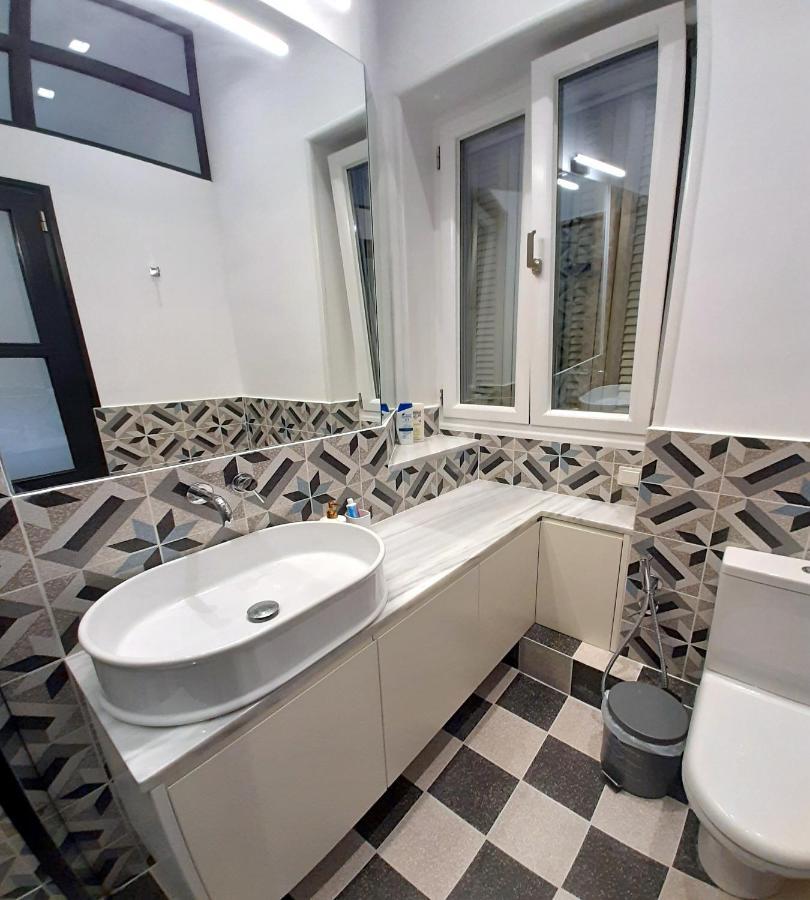 Pfp Koukaki Philoxeneia Apartment Athens Ngoại thất bức ảnh