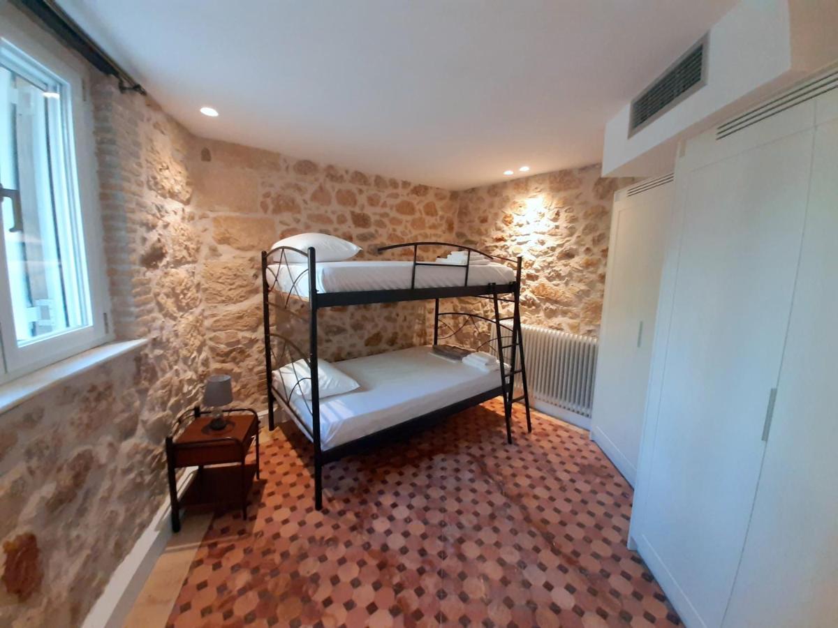 Pfp Koukaki Philoxeneia Apartment Athens Ngoại thất bức ảnh