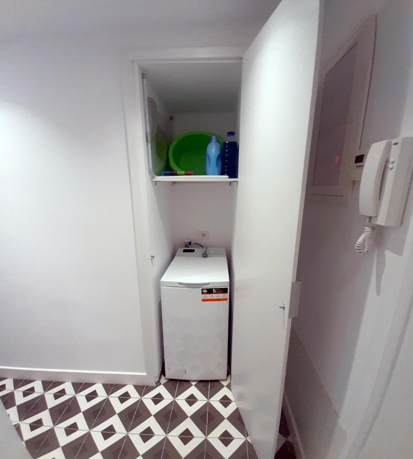 Pfp Koukaki Philoxeneia Apartment Athens Ngoại thất bức ảnh