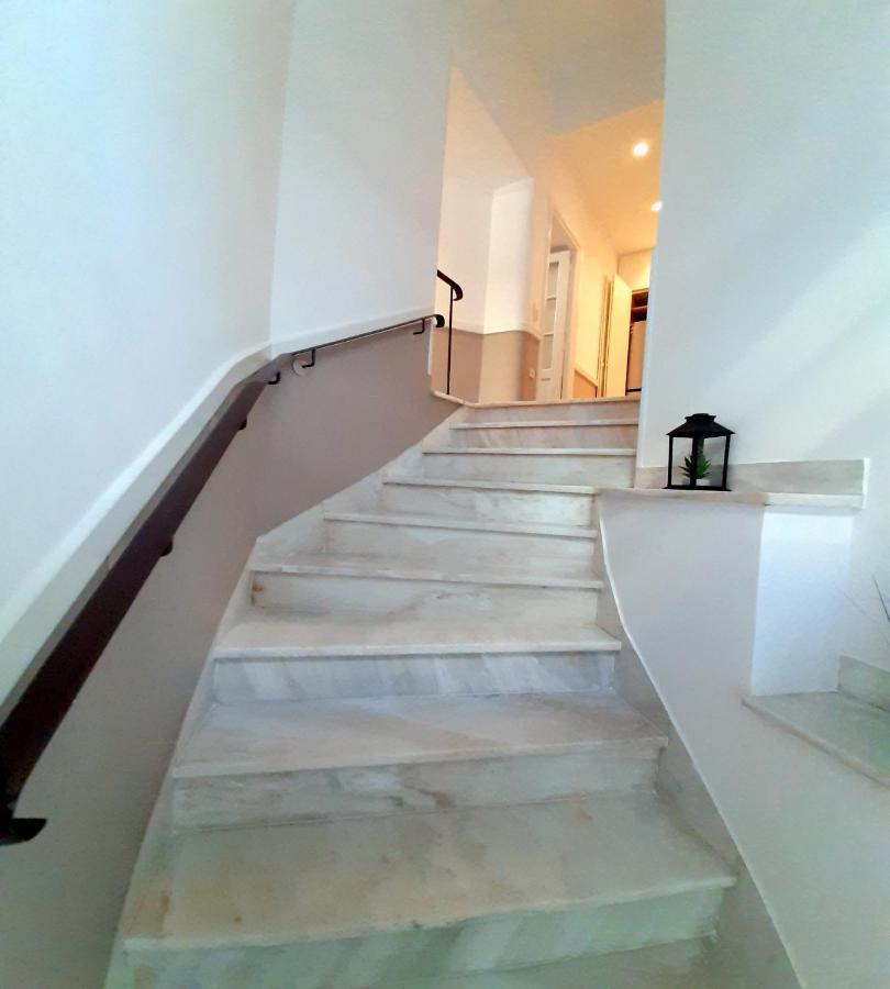 Pfp Koukaki Philoxeneia Apartment Athens Ngoại thất bức ảnh