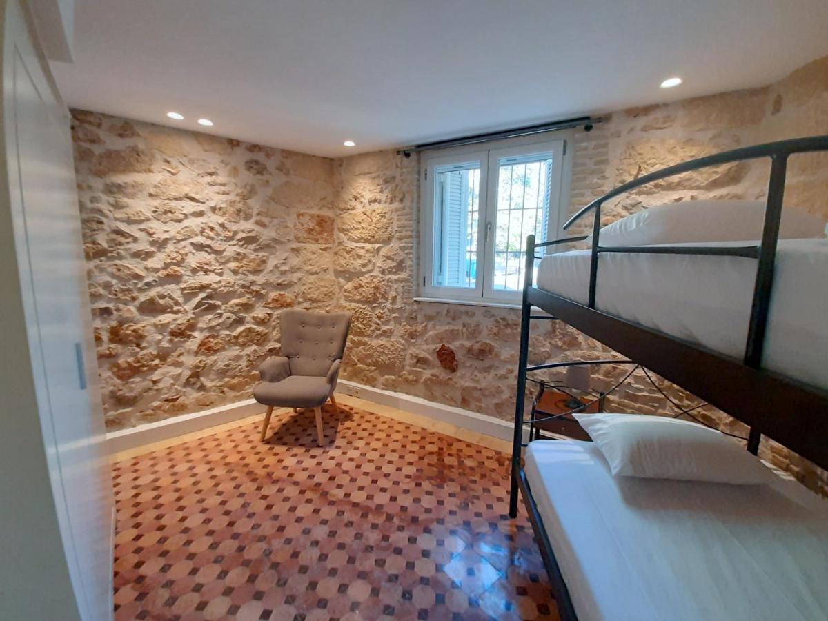 Pfp Koukaki Philoxeneia Apartment Athens Ngoại thất bức ảnh