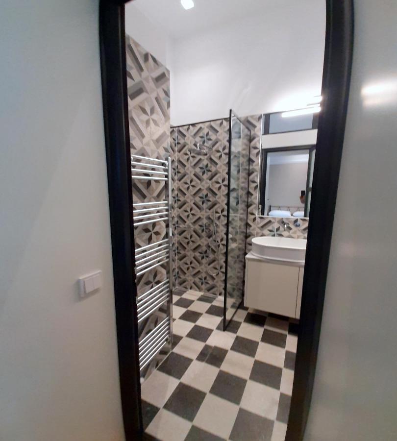 Pfp Koukaki Philoxeneia Apartment Athens Ngoại thất bức ảnh