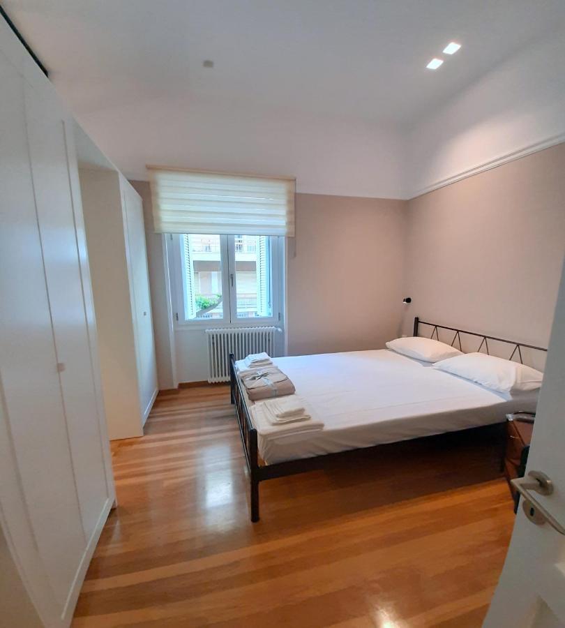 Pfp Koukaki Philoxeneia Apartment Athens Ngoại thất bức ảnh