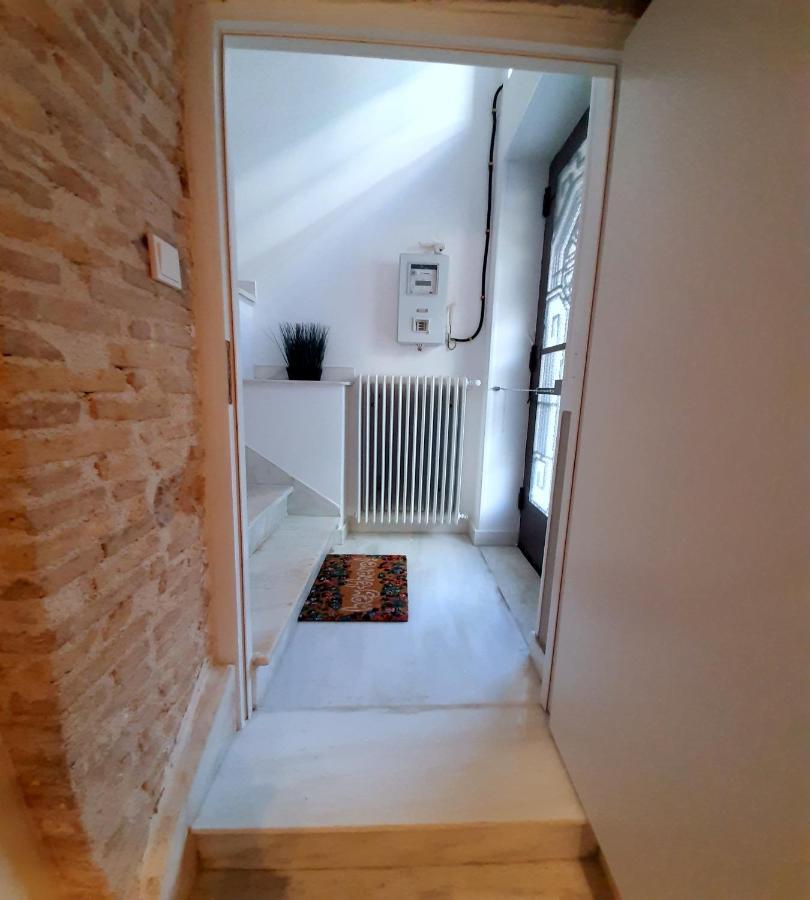 Pfp Koukaki Philoxeneia Apartment Athens Ngoại thất bức ảnh