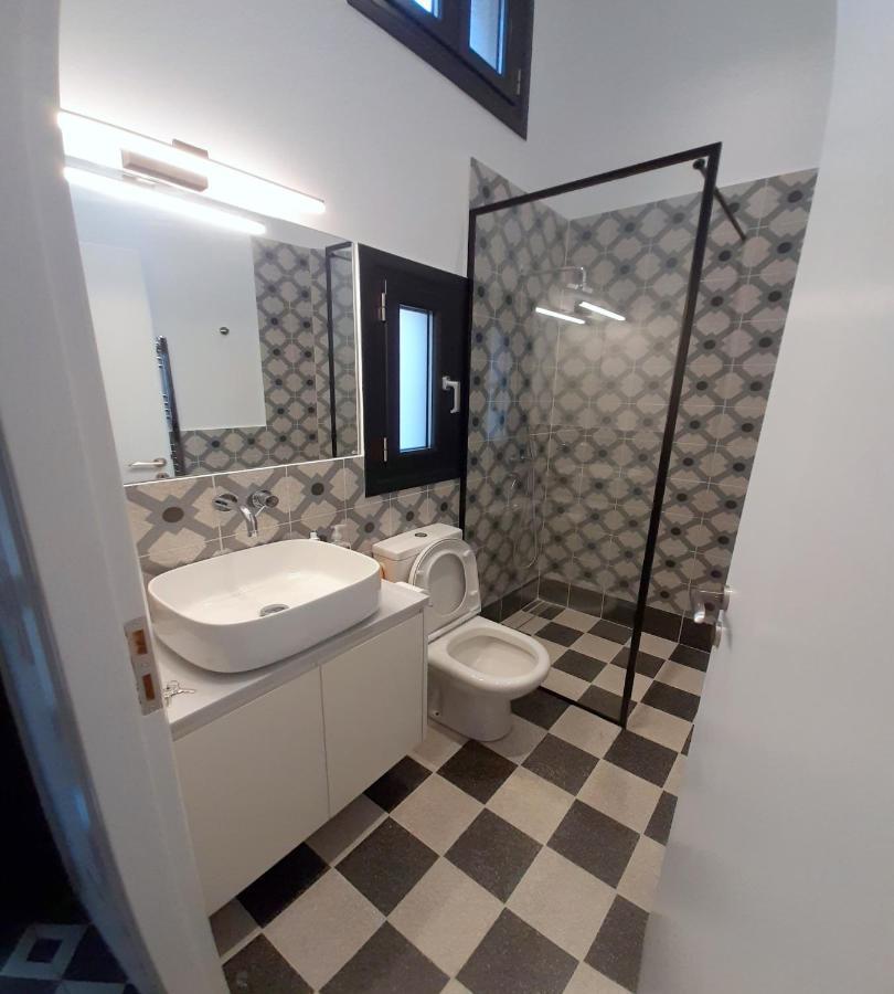 Pfp Koukaki Philoxeneia Apartment Athens Ngoại thất bức ảnh